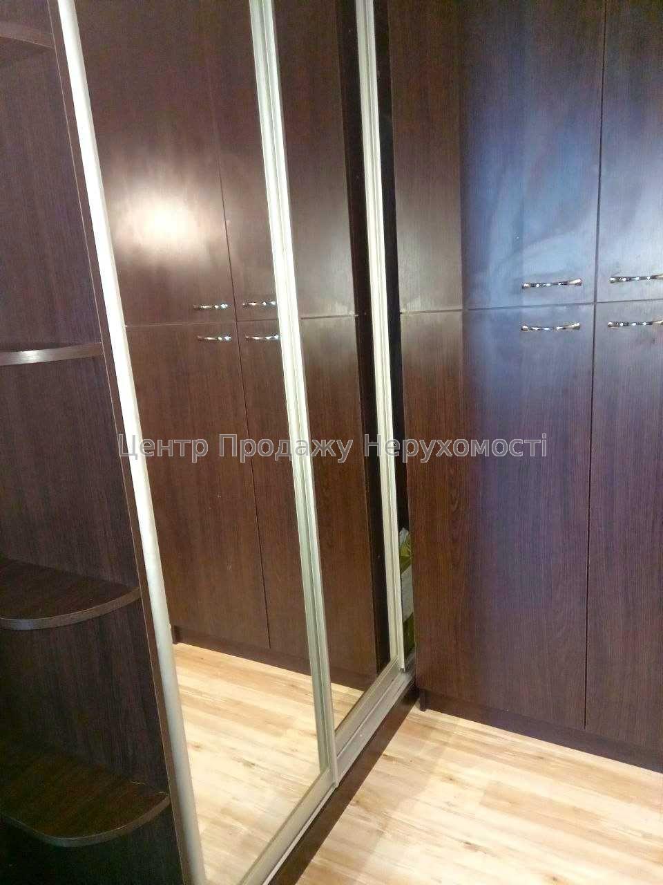 Фото Продаж 2-кімнатної квартири в Харкові. Салтівка14