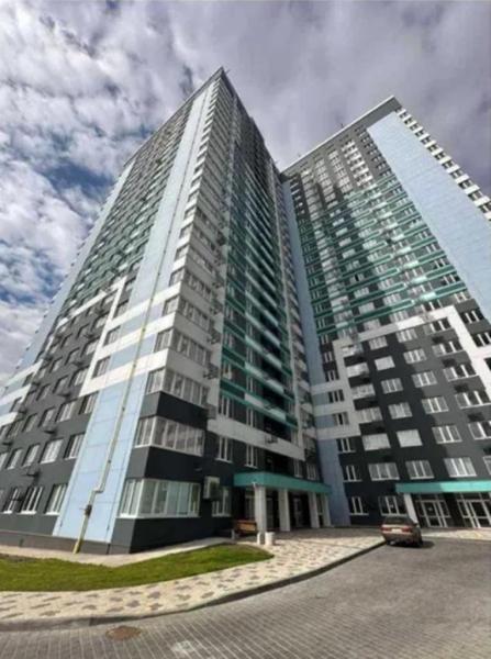 Продам 2-комнатную квартиру в новостройке, ЖК «Скай Сити»