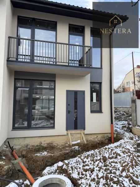 Продам 2-поверховий таунхаус