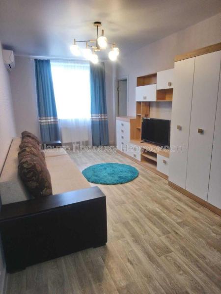 Продам 3-кімнатну квартиру, ЖК&nbsp;«Райдужний»