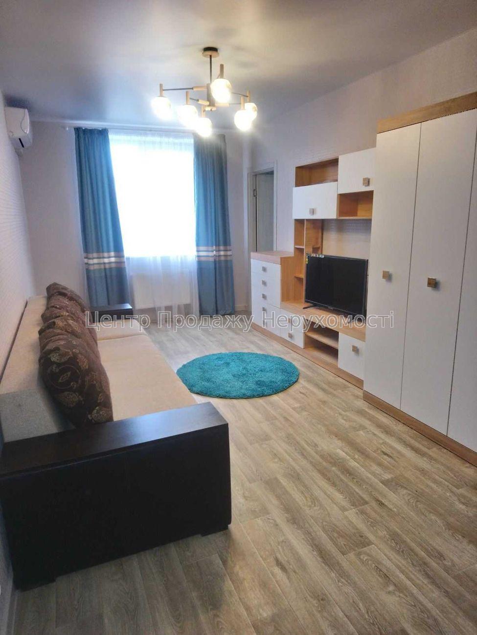 Фото Продам 3х кімнатну квартиру. Ремонт1