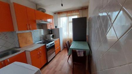 Продам 3-кімнатну квартиру