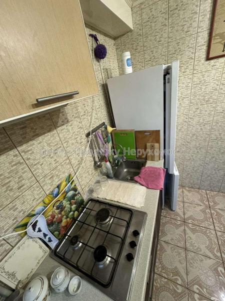 Продам 1-кімнатну квартиру