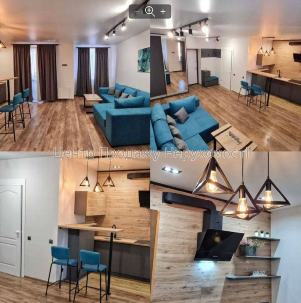 Продам 1-кімнатну квартиру в новобудові, ЖК&nbsp;«Пташка»