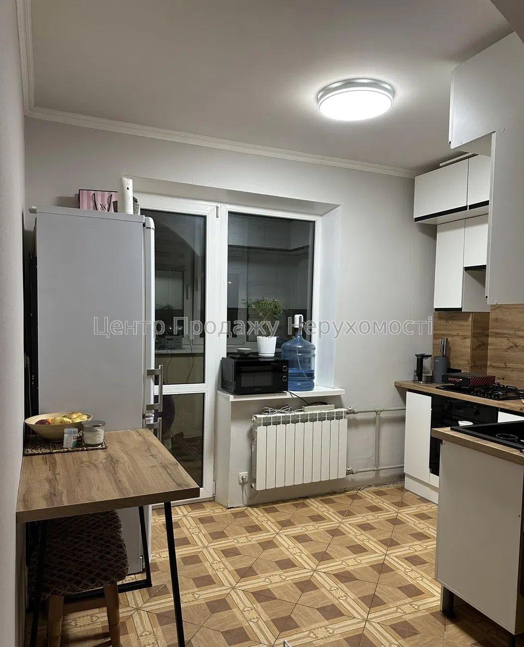 Фото Продам гарненьку 1-кімнатну з ремонтом на Милославській6