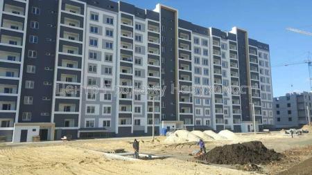 Продам 1-кімнатну квартиру в новобудові, ЖК&nbsp;«Казка»