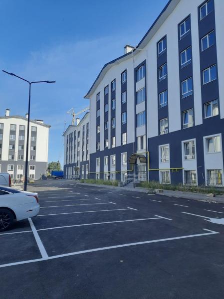 Продам 1-комнатную квартиру