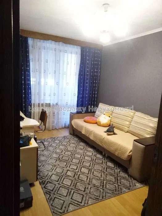 Фото Продаж 3 кімнатної квартири у Харкові. Салтівка12