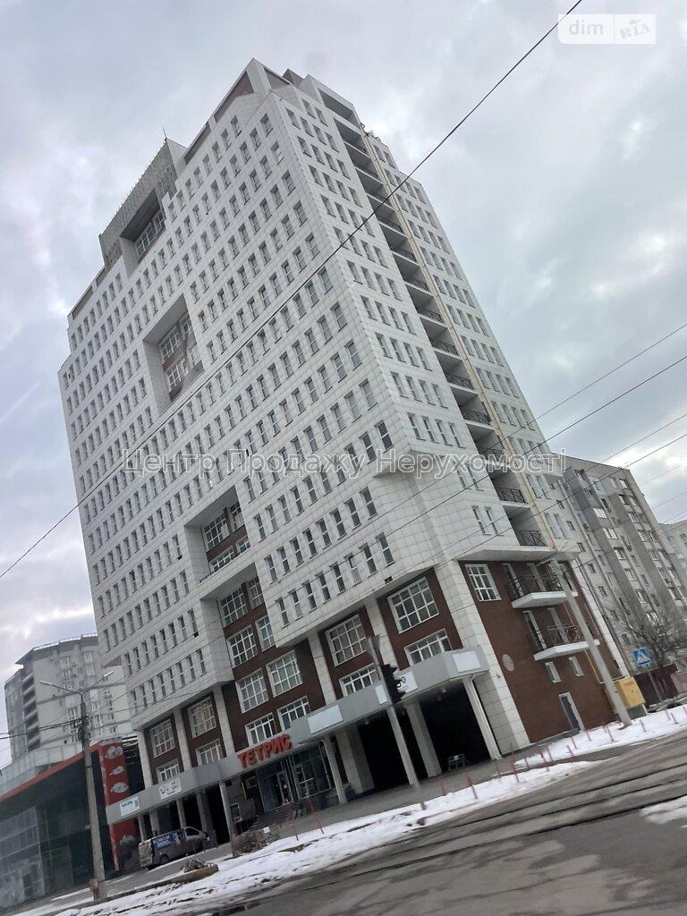 Фото Здам приміщення на Клочківській2