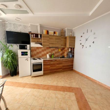 Продам 1-кімнатну квартиру в новобудові, ЖК&nbsp;«Квітка»