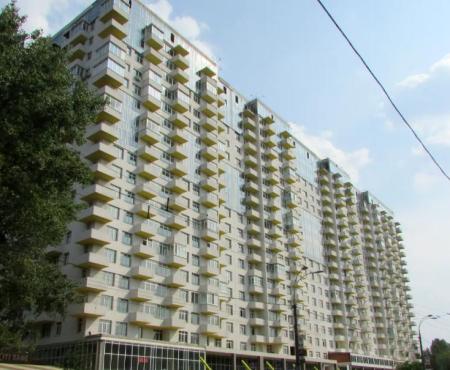 Продам 1-кімнатну квартиру, ЖК&nbsp;Перлина&nbsp;Нивок
