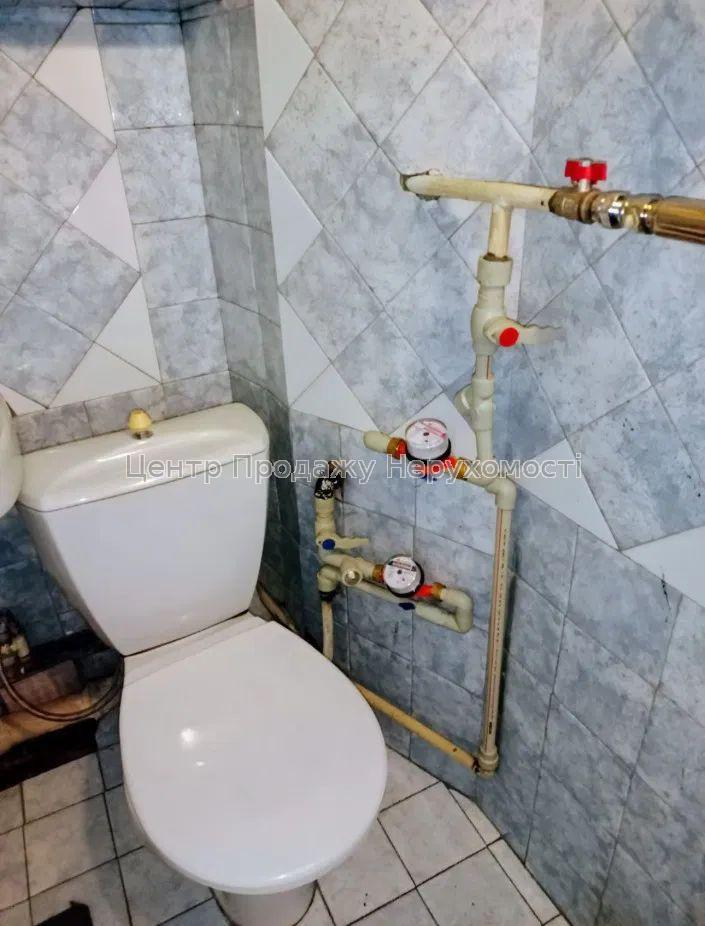 Фото Продаж однокімнатної квартири в Харкові. Салтівка9