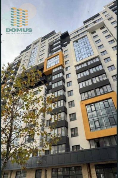 Продам 2-кімнатну квартиру