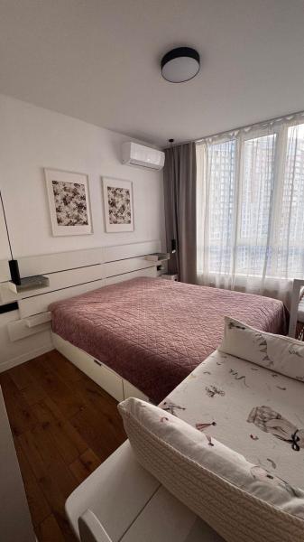 Продам 2-кімнатну квартиру