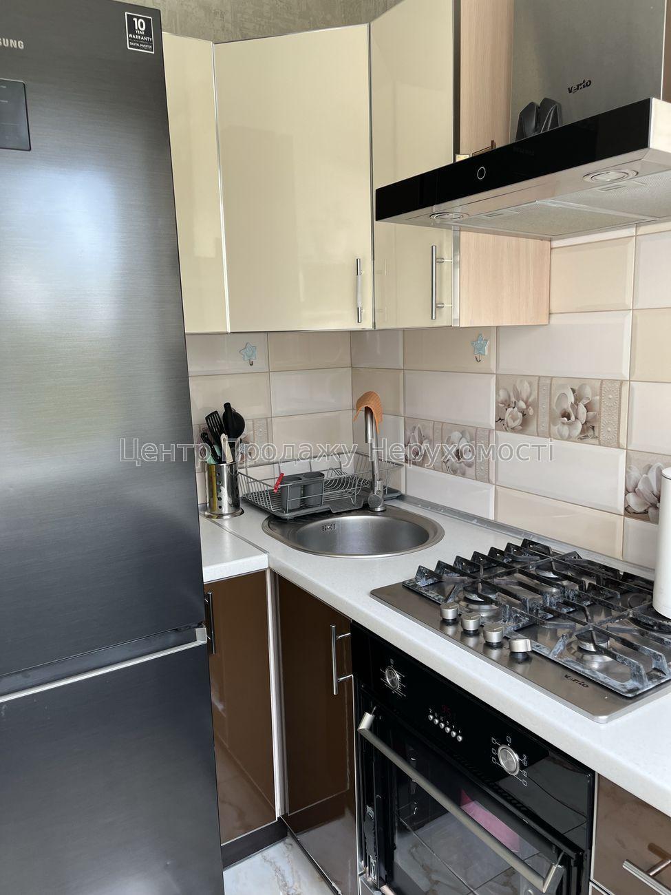 Фото Продаж 1к. квартири в Харкові. Салтівка4