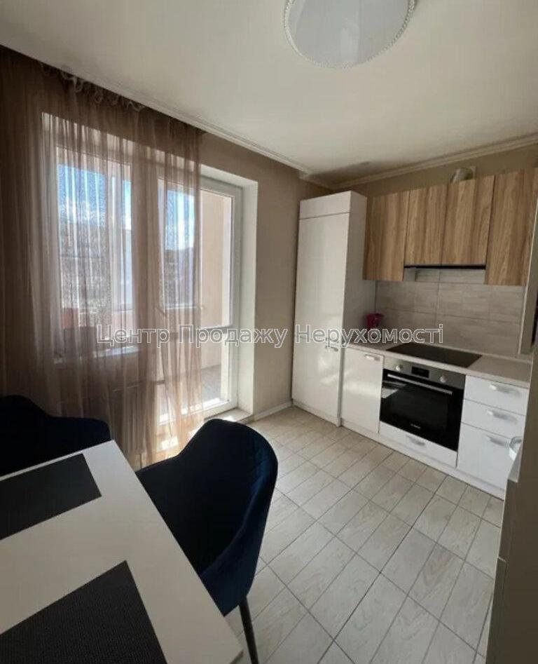 Фото Продаж 2к квартири у Харкові. Салтівка3