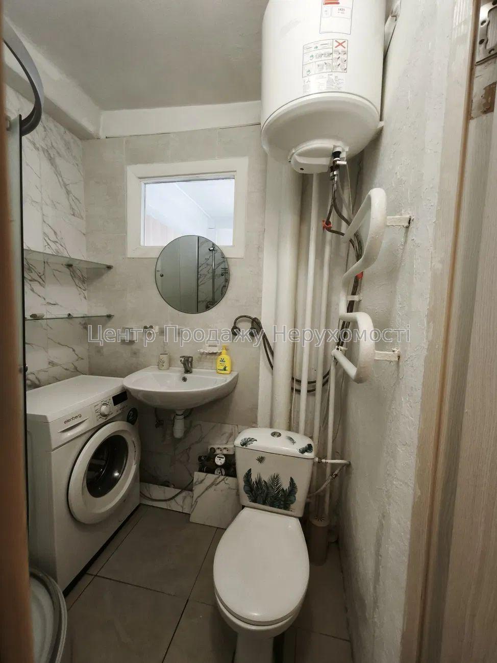 Фото Продам 1-кімнатну квартиру біля метро Мінська7