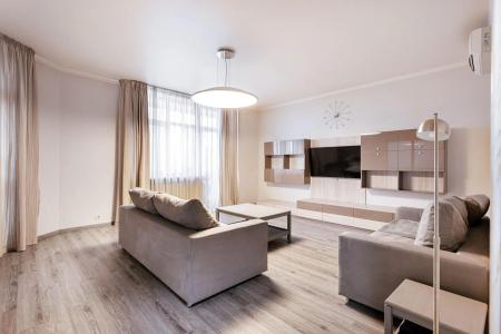 Продам 3-комнатную квартиру, ЖК Времена года