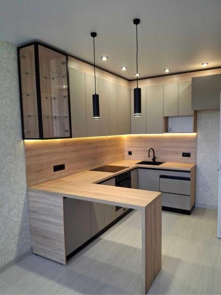 Продам 1-кімнатну квартиру в новобудові, ЖК вул. Ньютона