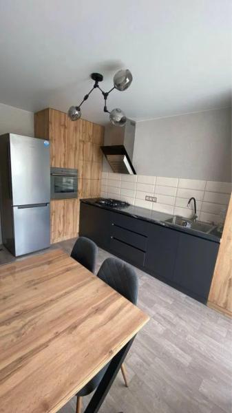 Продаж квартири