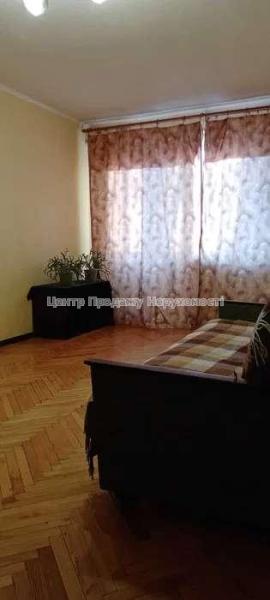 Продам 3-кімнатну квартиру