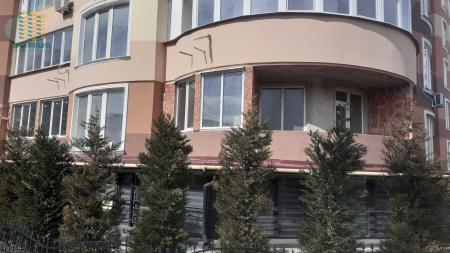 Продам 3-кімнатну квартиру