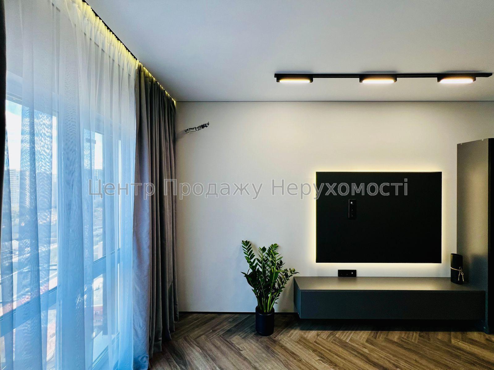 Фото Продам 1-кімн. у стребуваному  ЖК Нова Англія, Будинок «Ньюкасл»3