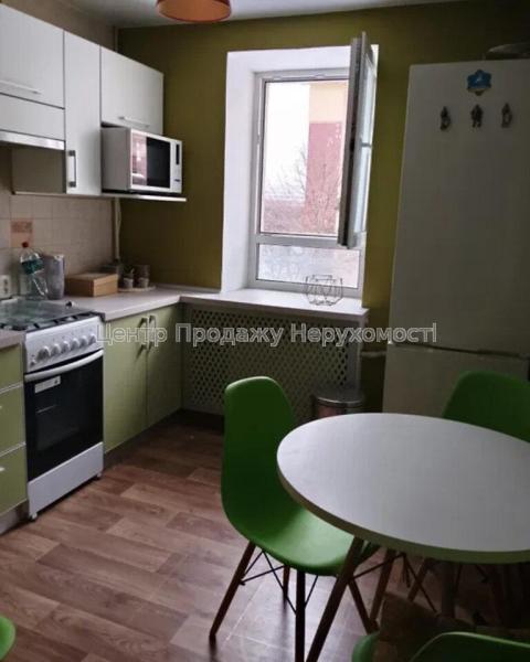 Продам 1-кімнатну квартиру