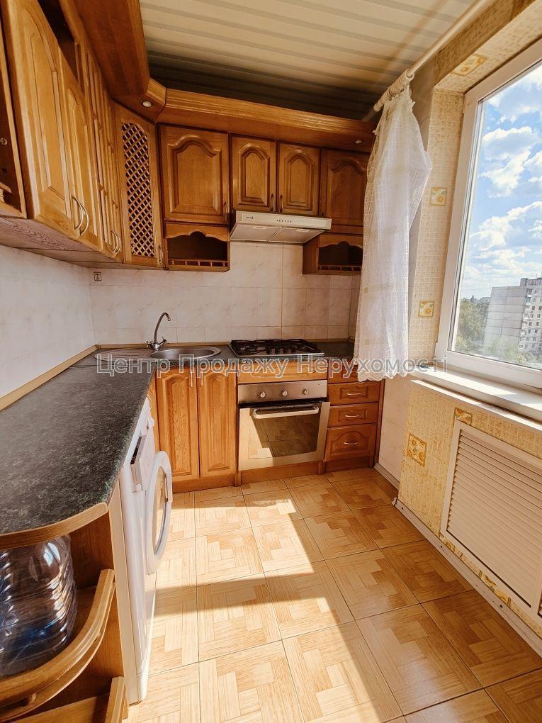 Фото Продаж квартири в Харкові. Салтівка7