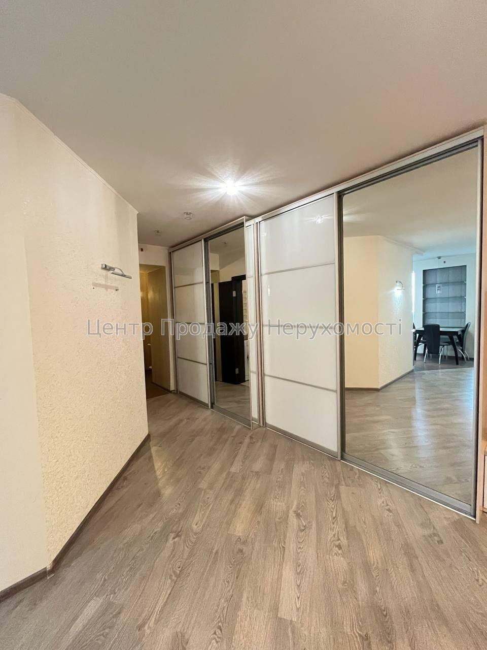 Фото Сучасна стильна квартира в закритому ЖК4