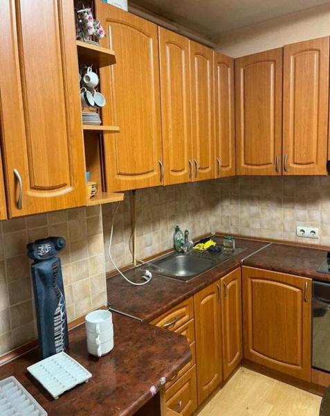 Продам 2-кімнатну квартиру