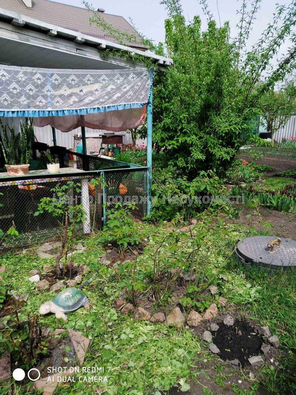 Фото Продам 1/2 будинку (дом) Немишля20