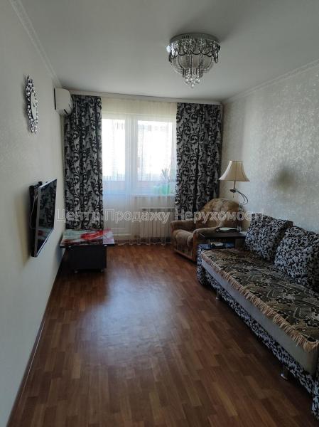 Продам 3-кімнатну квартиру