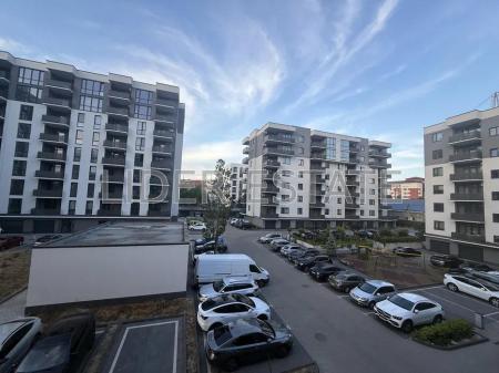 Продам 2-кімнатну квартиру, ЖК&nbsp;Bavaria&nbsp;Group