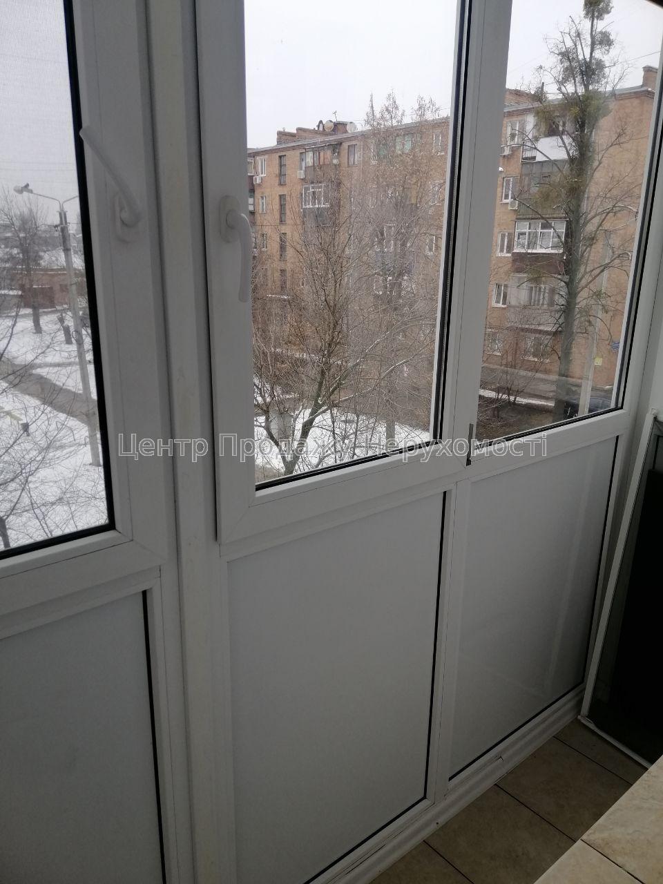 Фото Без комісії для Покупця!  Продаю 2к квартиру, Мерефянське шосе 203
