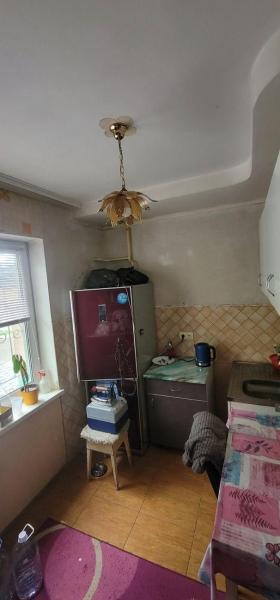 Продам 1-кімнатну квартиру