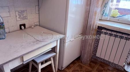 Продам 1-комнатную квартиру