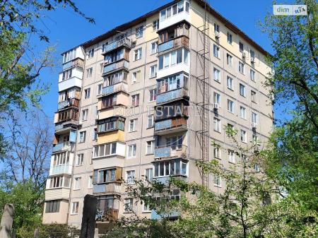 Продам 3-кімнатну квартиру