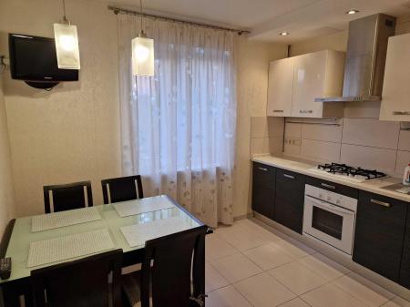 Продам 2-комнатную квартиру в новостройке, ЖК&nbsp;вул.&nbsp;Лопанська,&nbsp;31