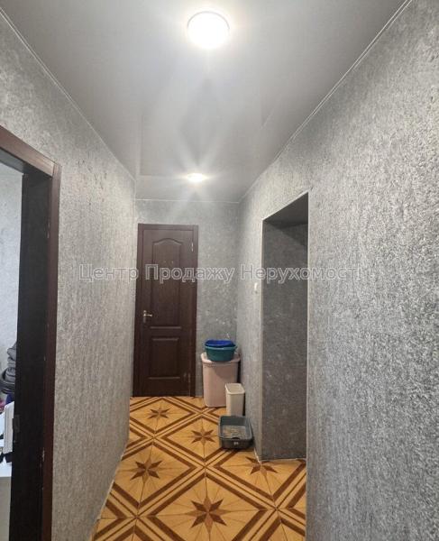 Продам 3-кімнатну квартиру