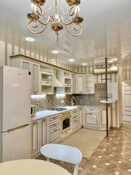 Продам 1-кімнатну квартиру в новобудові, ЖК «River park»