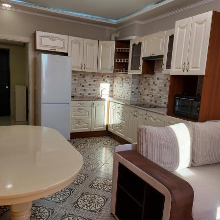 Продам 1-комнатную квартиру в новостройке, ЖК «Маршал-Сити»
