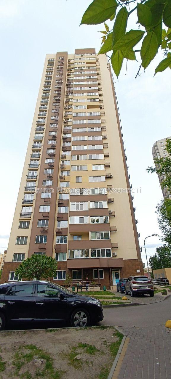 Фото Продаж 3 кімнатної квартири Аболмасова 4а м. Лівобережна21