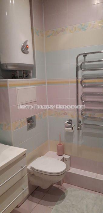 Фото Продам 2-к кв, новобудова, ремонт, Тракторобудівників6