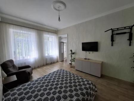 Продам 3-комнатную квартиру