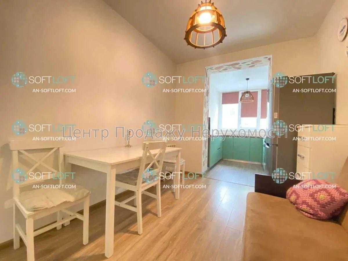 Фото 1 к Рогатинська Левада, 106