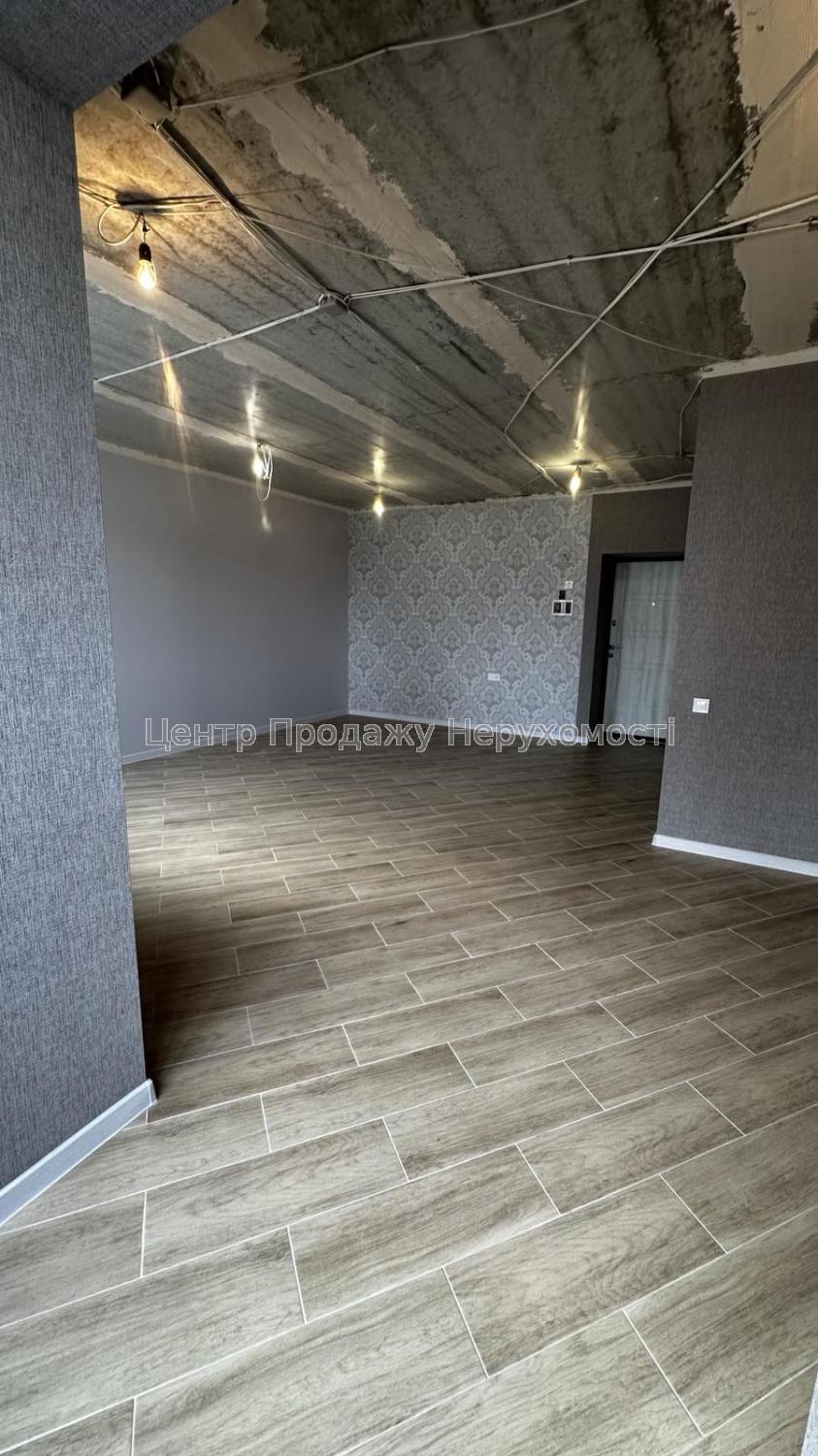 Фото Продаж 1-к квартири-судії. ЖК 