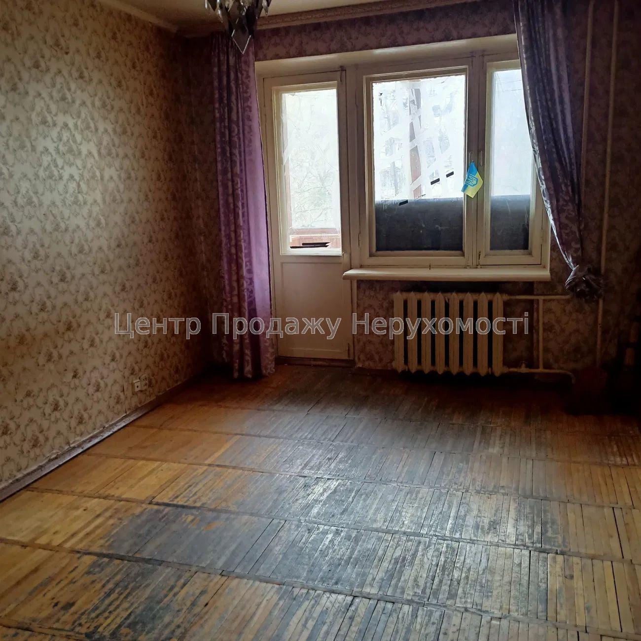 Фото Продам 2-кімнатну квартиру на Куренівці3
