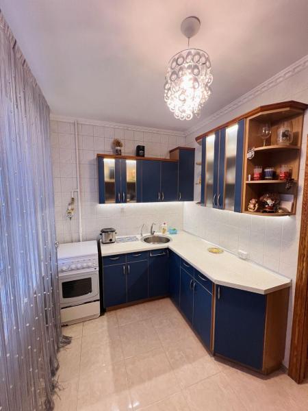 Продам 1-комнатную квартиру