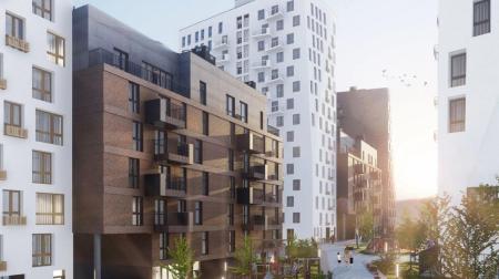 Продаж квартири